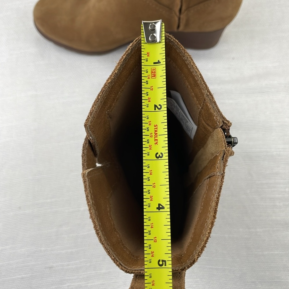 UGG Potrero Suede Wedge Boots - Picture 13 of 16